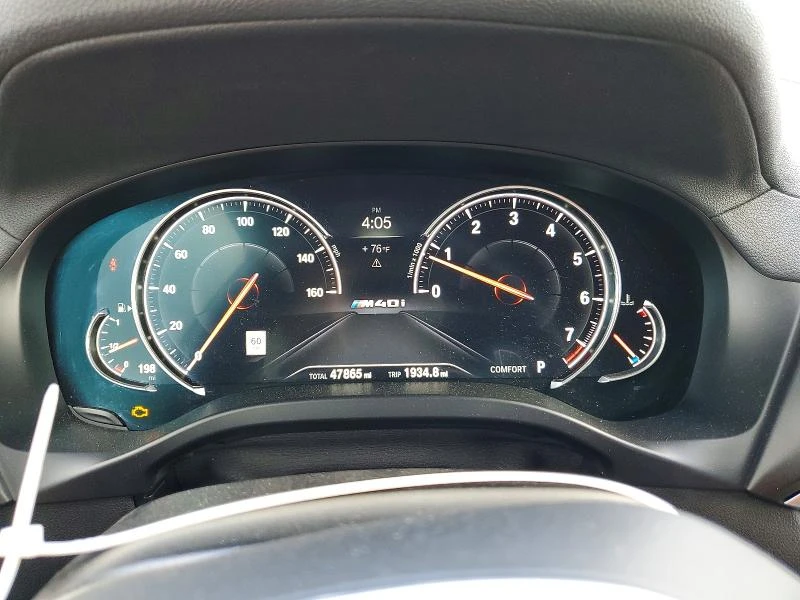 BMW X3 2019 BMW X3 XDRIVEM40I | Mobile.bg � ����������� 8