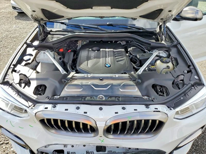 BMW X3 2019 BMW X3 XDRIVEM40I | Mobile.bg � ����������� 12