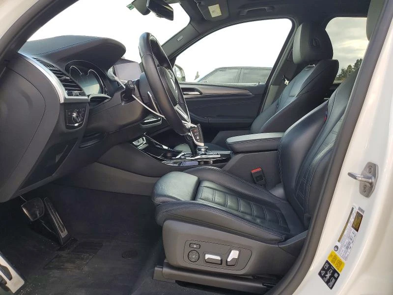 BMW X3 2019 BMW X3 XDRIVEM40I | Mobile.bg � ����������� 7