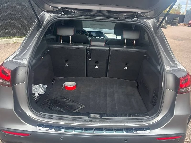 Mercedes-Benz GLA 45 AMG * CARFAX * ���������������� * ����� �� ����������� | Mobile.bg � ����������� 17