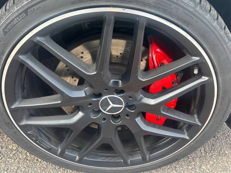 Mercedes-Benz GLA 45 AMG * CARFAX * ���������������� * ����� �� ����������� | Mobile.bg � ����������� 16