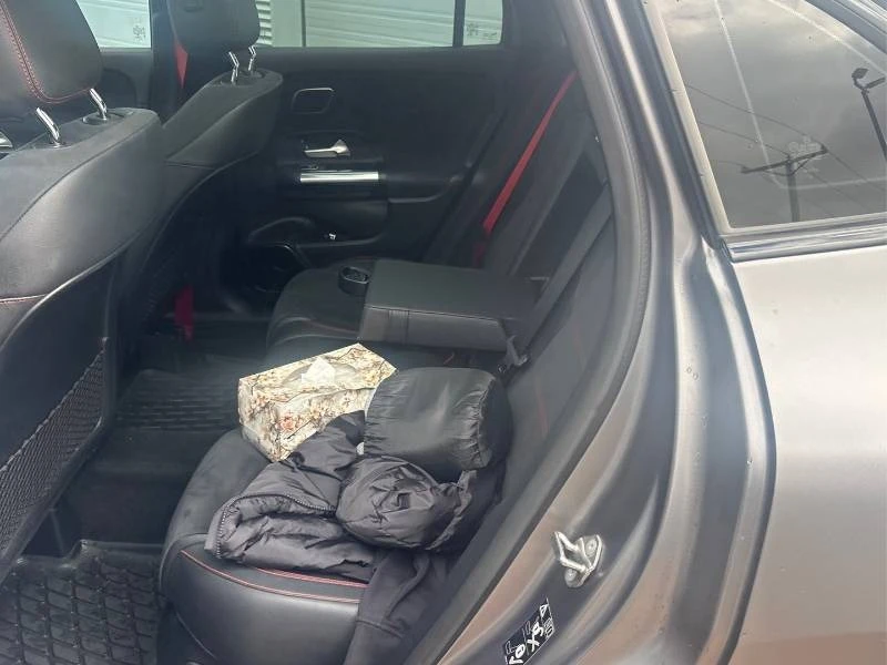 Mercedes-Benz GLA 45 AMG * CARFAX * ���������������� * ����� �� ����������� | Mobile.bg � ����������� 15