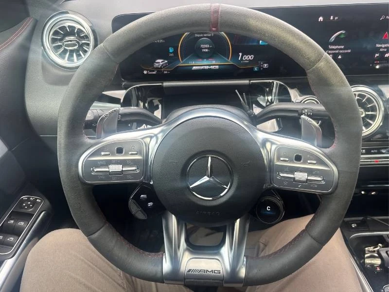 Mercedes-Benz GLA 45 AMG * CARFAX * ���������������� * ����� �� ����������� | Mobile.bg � ����������� 11
