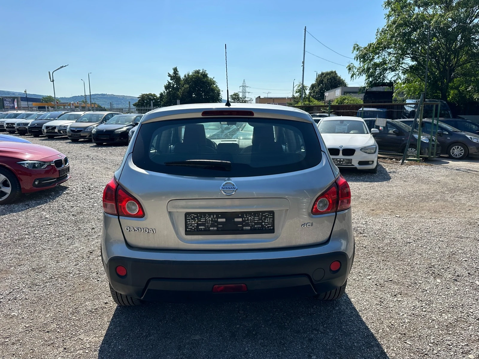 Nissan Qashqai 2, 0DCI 150kc 4x4 ITALIA - изображение 4