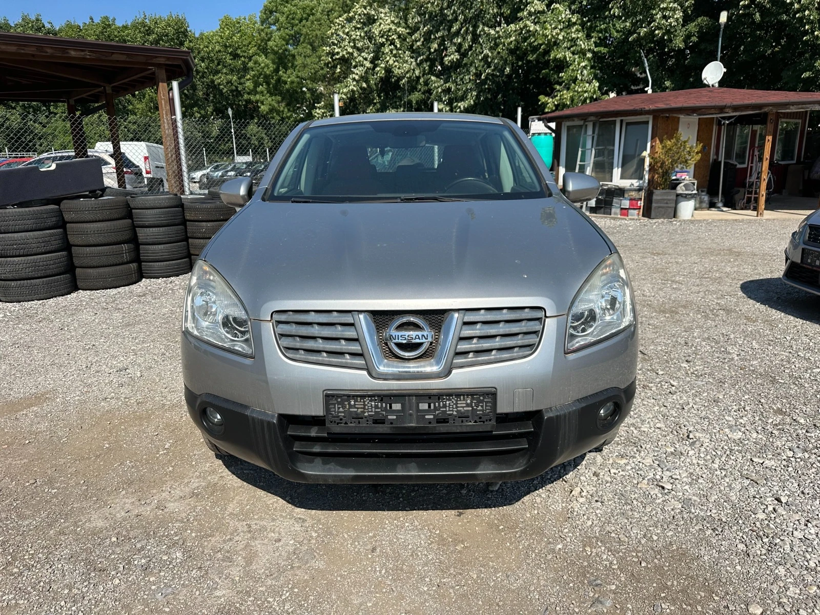 Nissan Qashqai 2, 0DCI 150kc 4x4 ITALIA - изображение 8