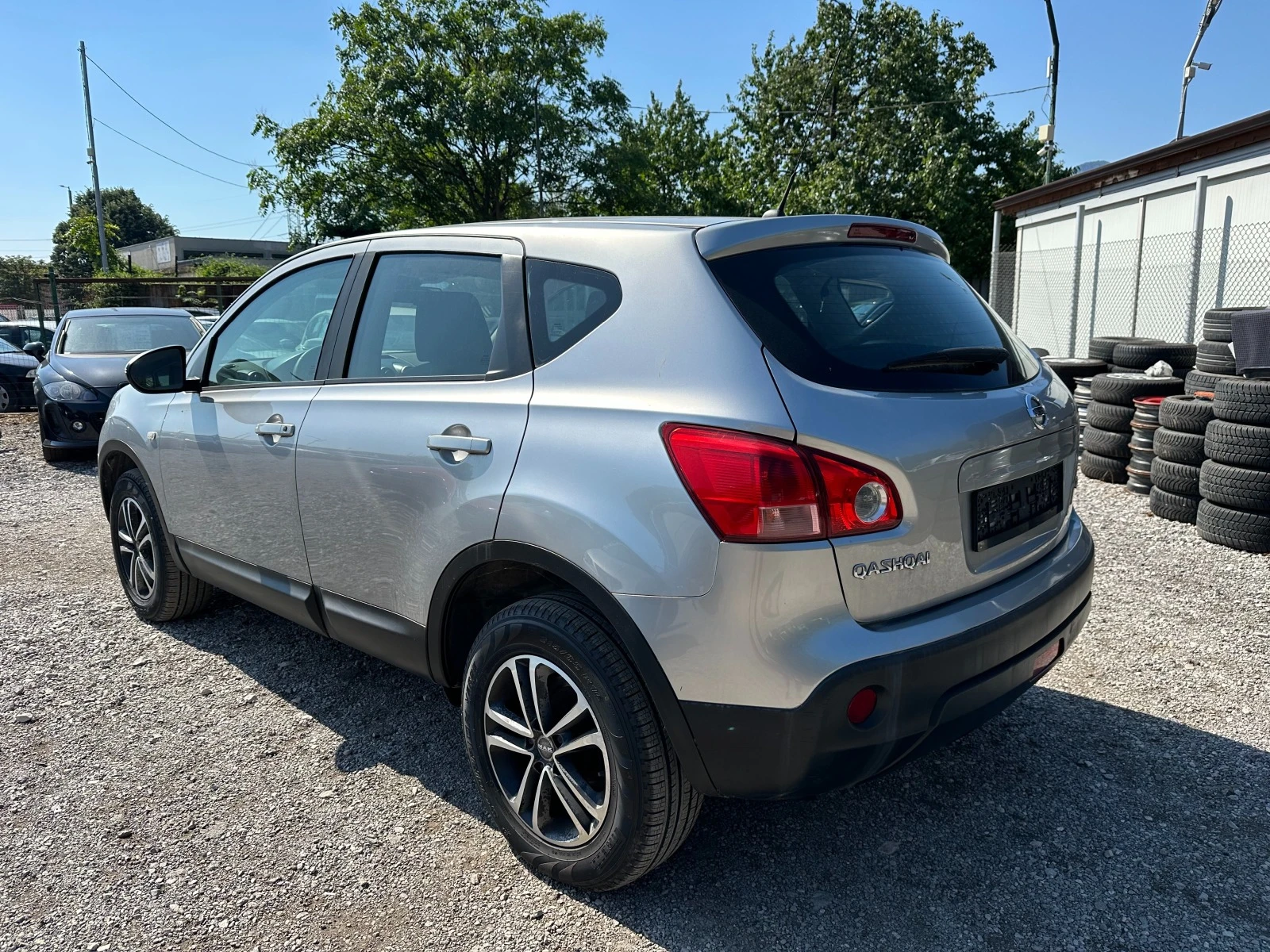 Nissan Qashqai 2, 0DCI 150kc 4x4 ITALIA - изображение 3