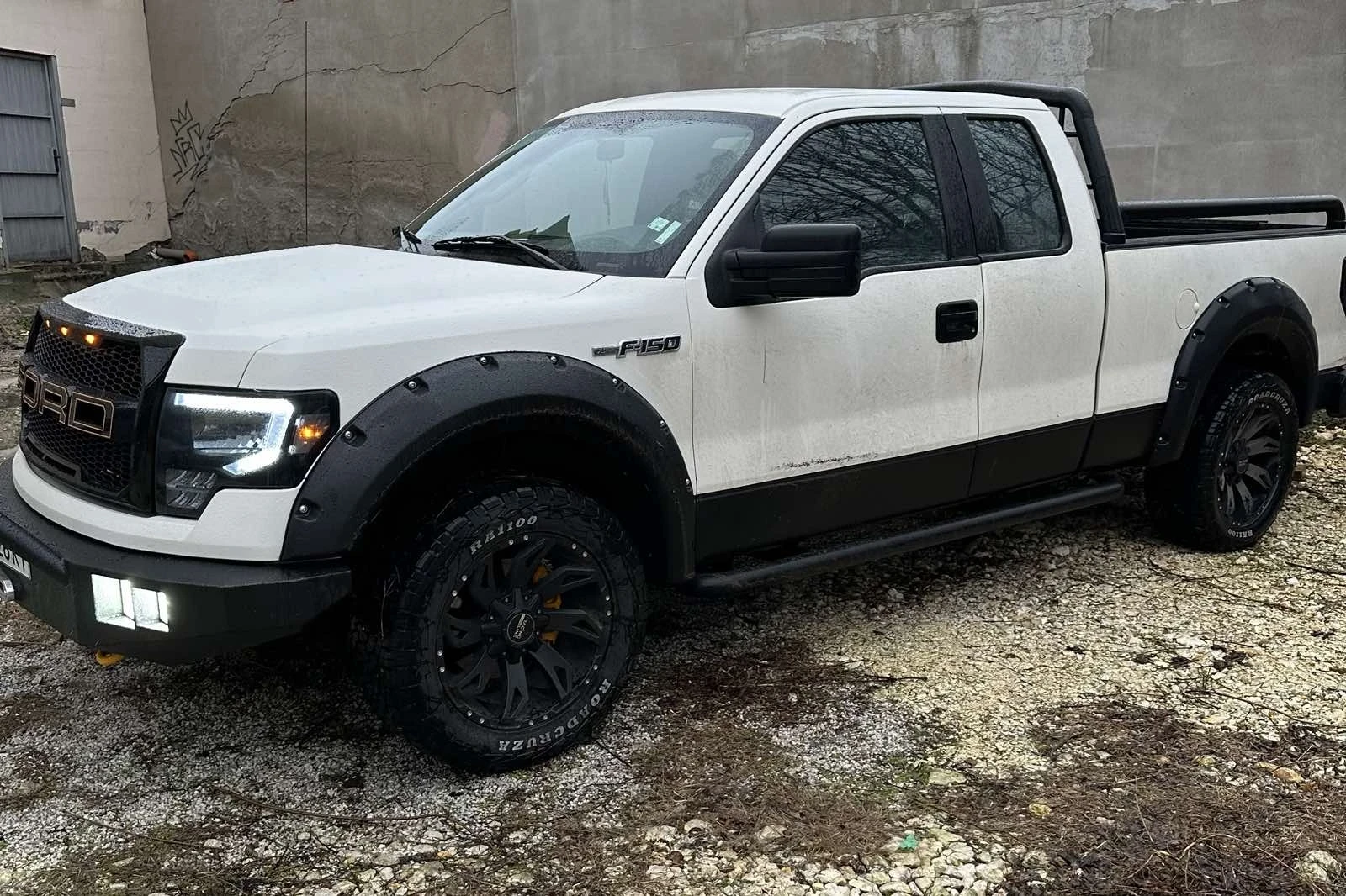 Ford F150 3.5 - изображение 2