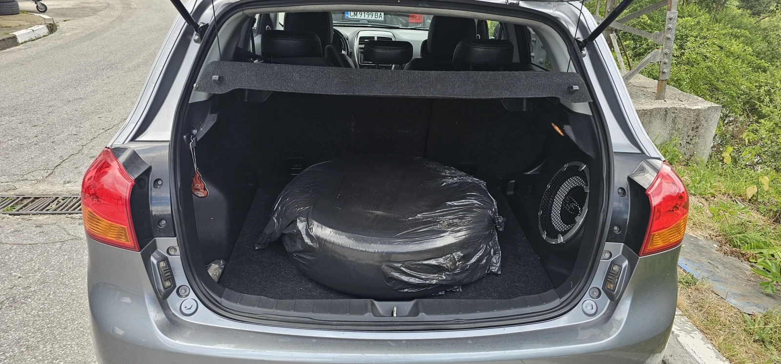 Mitsubishi ASX 44 2.2/150. | Mobile.bg   16