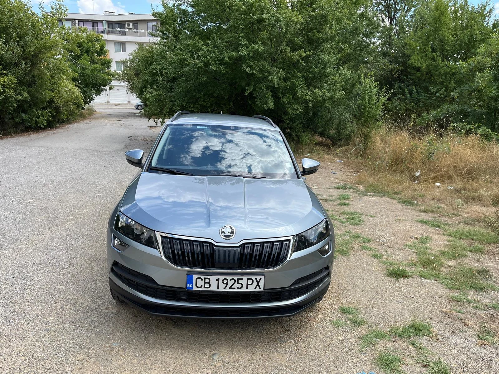 Skoda Karoq  - изображение 5