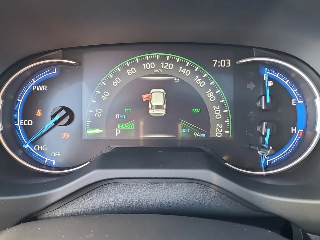Toyota Rav4  - изображение 9