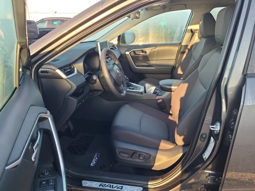 Toyota Rav4  - изображение 5