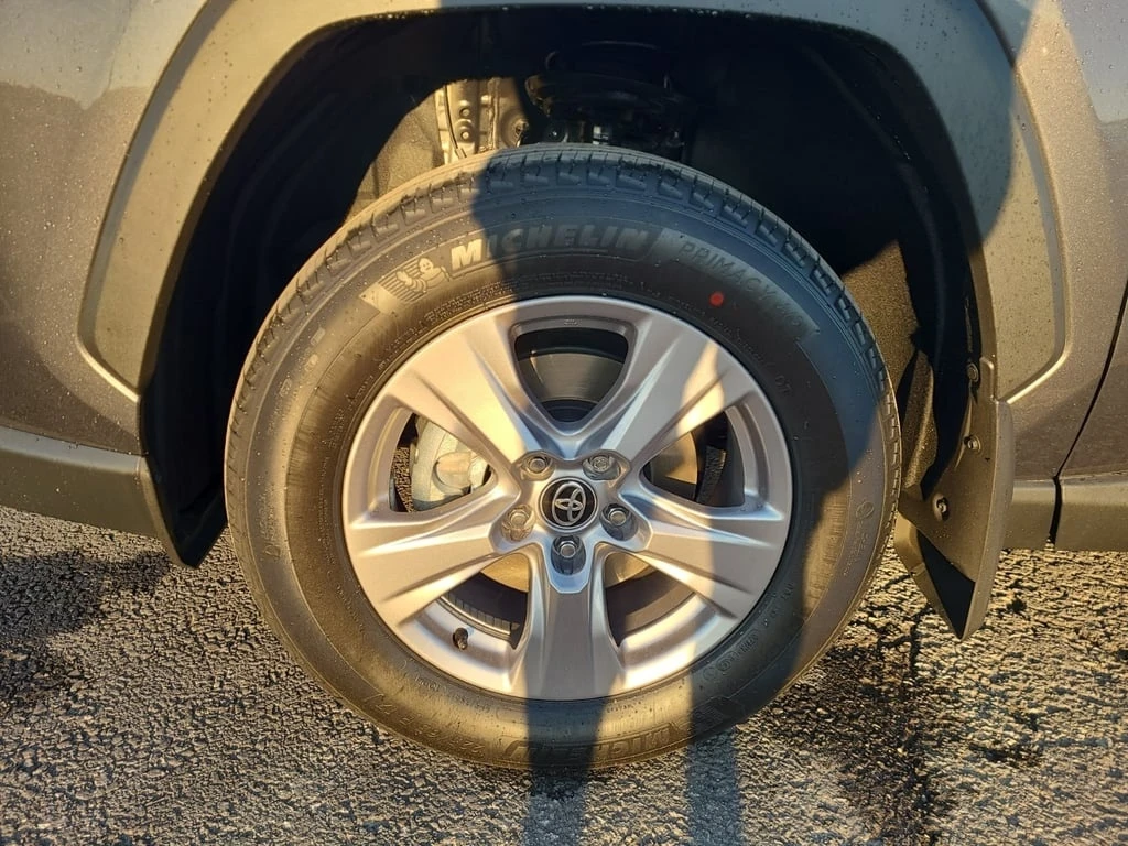 Toyota Rav4  - изображение 6
