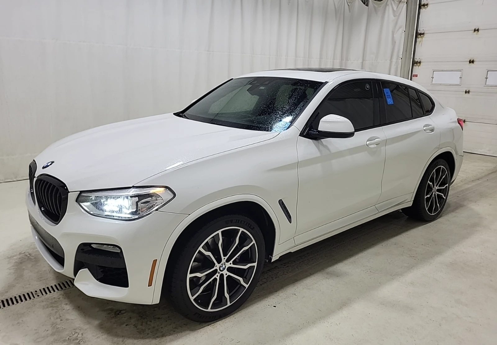 BMW X4 XDRIVE 30I | Mobile.bg   1