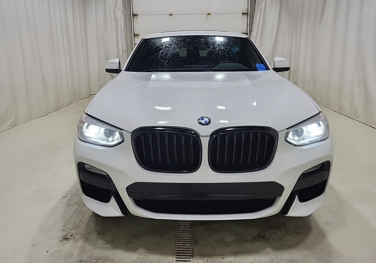 BMW X4 XDRIVE 30I - изображение 7