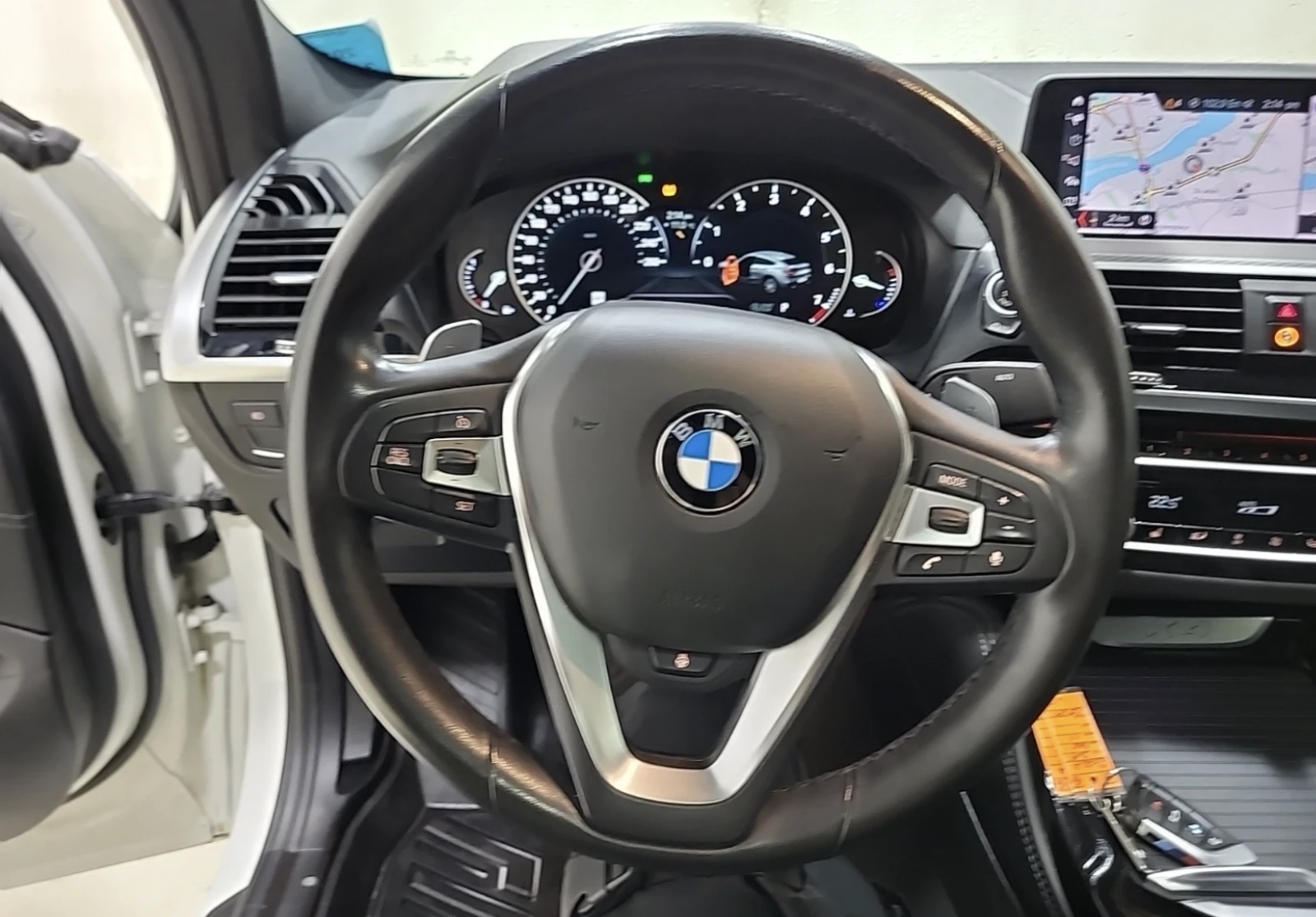 BMW X4 XDRIVE 30I | Mobile.bg   11