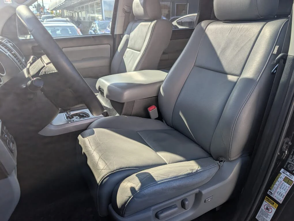 Toyota Sequoia SR5* 4X4* * *  | Mobile.bg   11