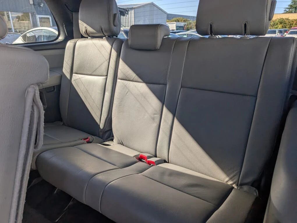 Toyota Sequoia SR5* 4X4* * *  | Mobile.bg   13