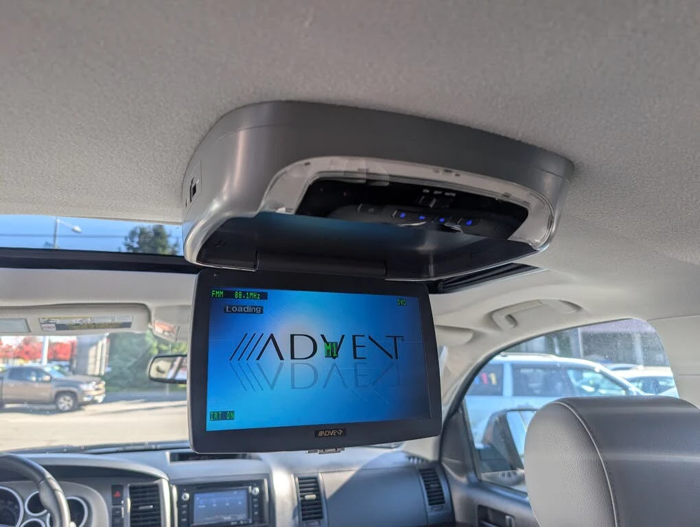 Toyota Sequoia SR5* 4X4* * *  | Mobile.bg   16