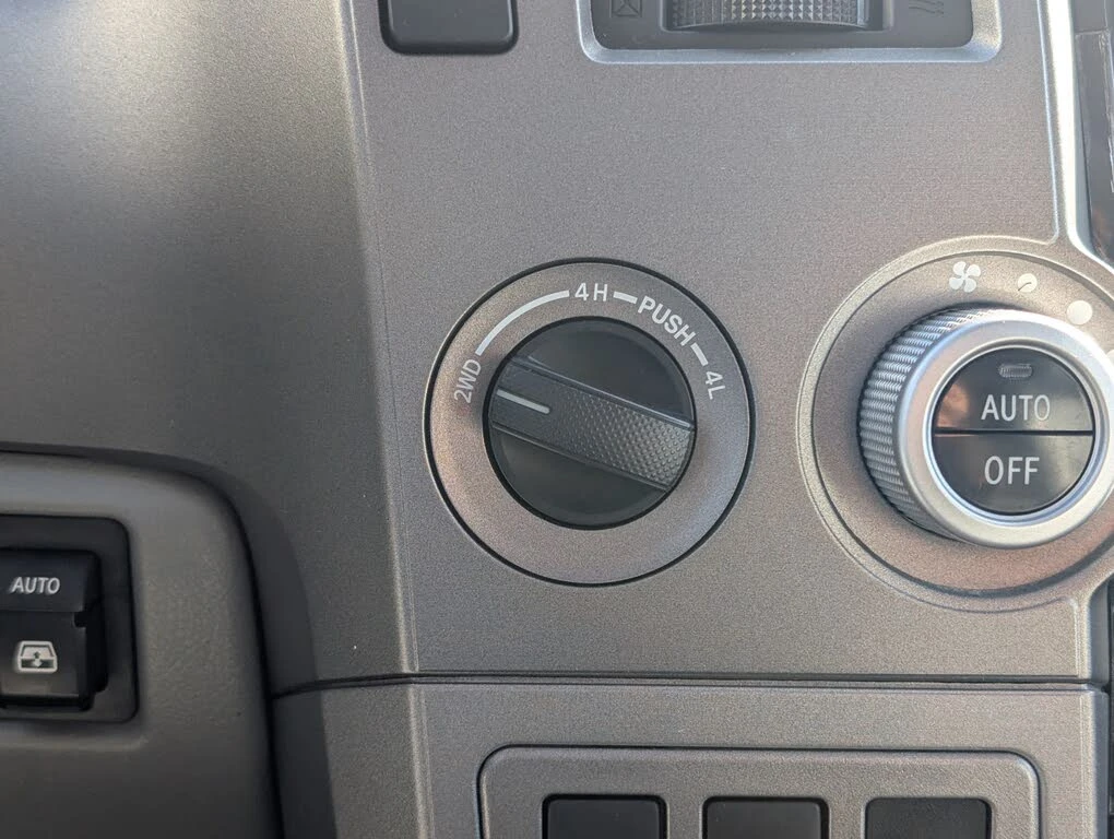 Toyota Sequoia SR5* 4X4* * *  | Mobile.bg   17