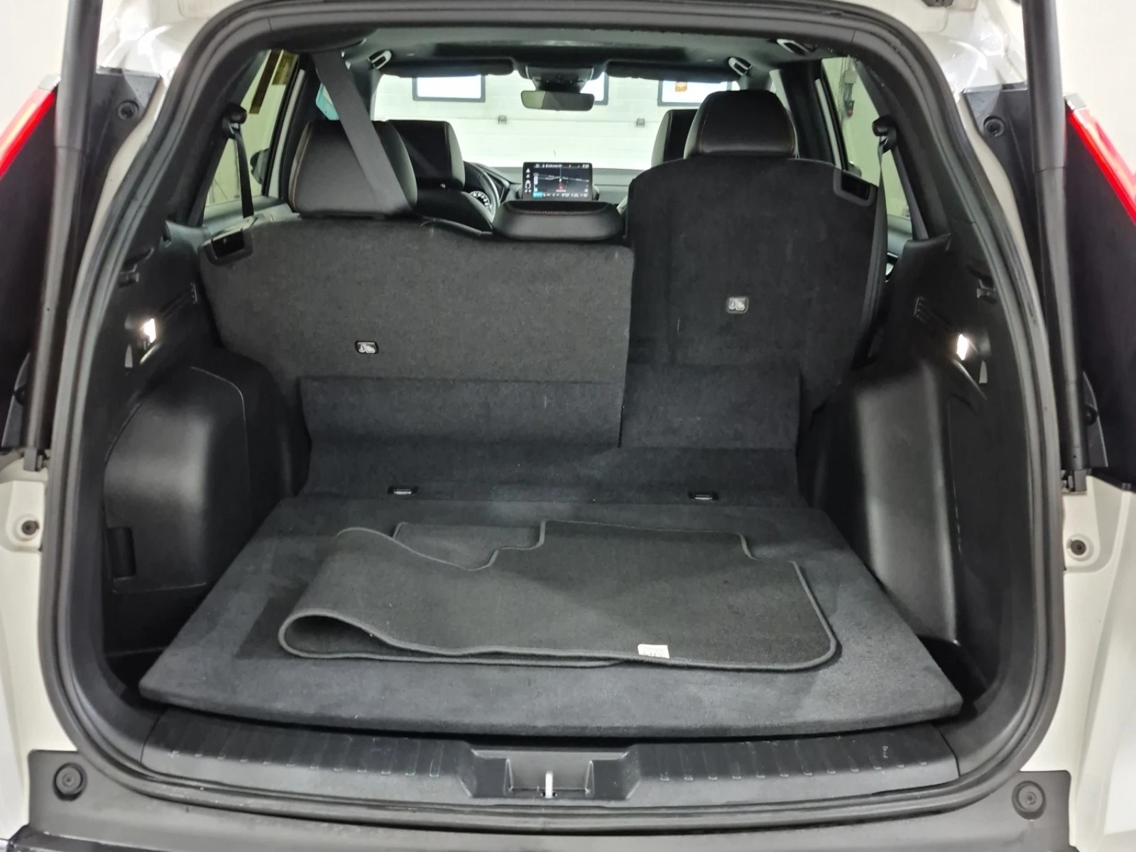 Honda Cr-v HYBRID * * CARFAX * *   * *  | Mobile.bg   11