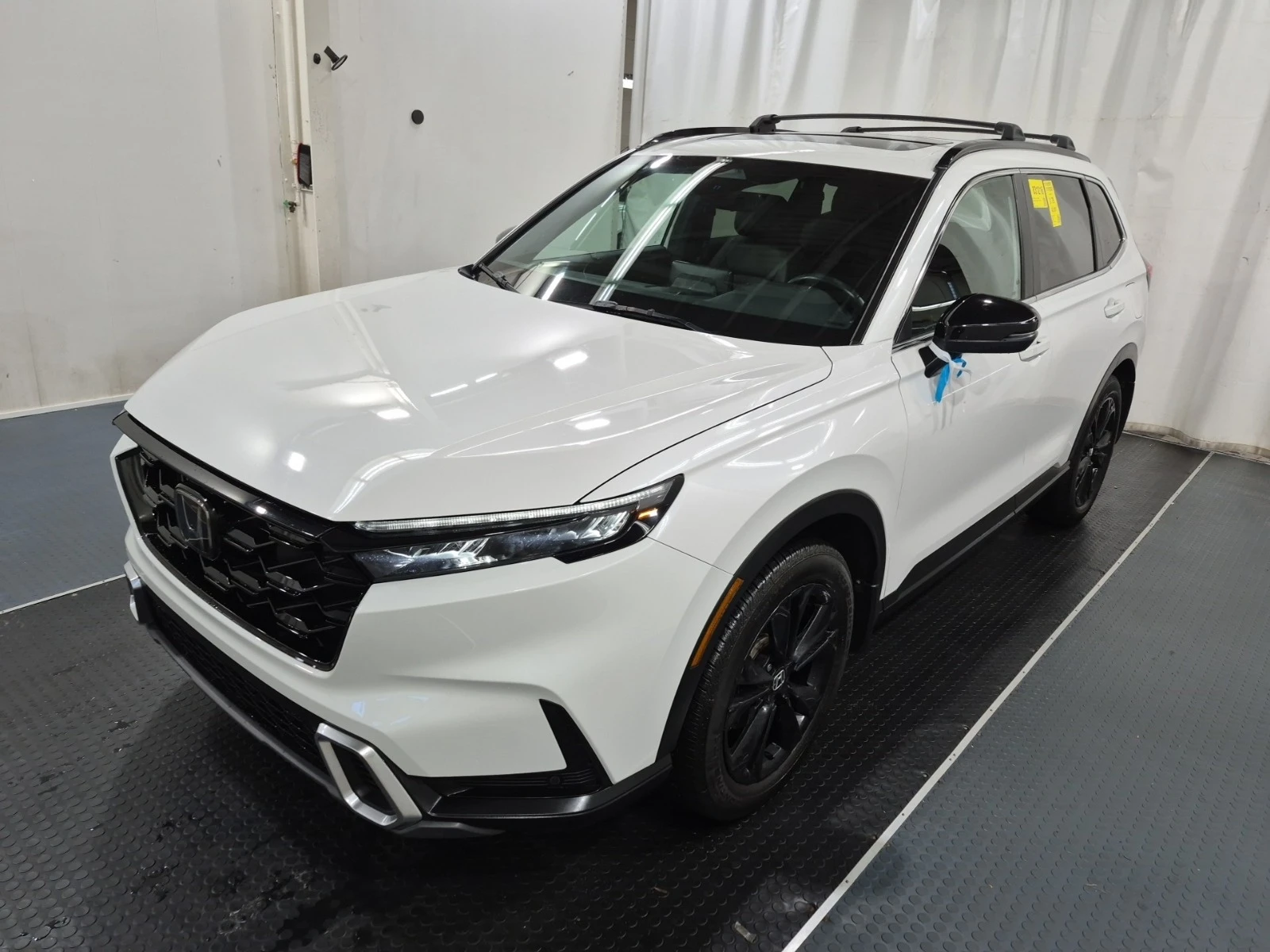 Honda Cr-v HYBRID * * CARFAX * *   * *  | Mobile.bg   1