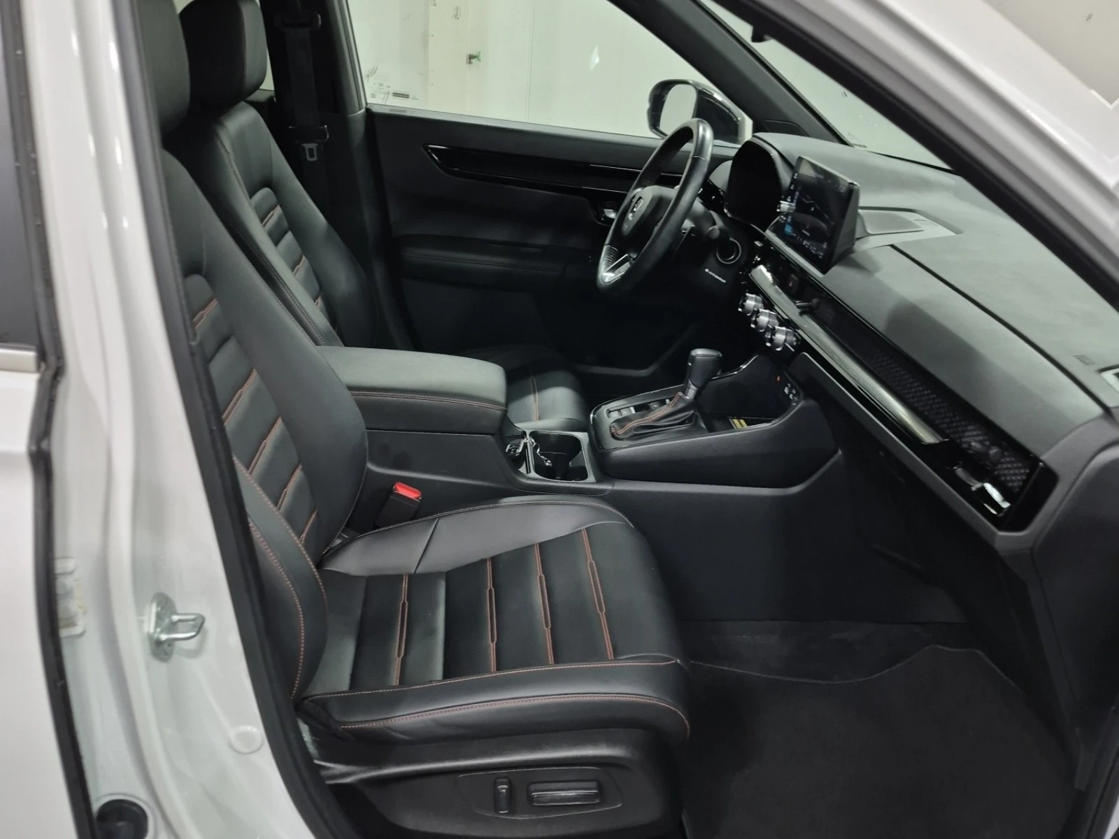 Honda Cr-v HYBRID * * CARFAX * * АВТО КРЕДИТ * *  - изображение 10