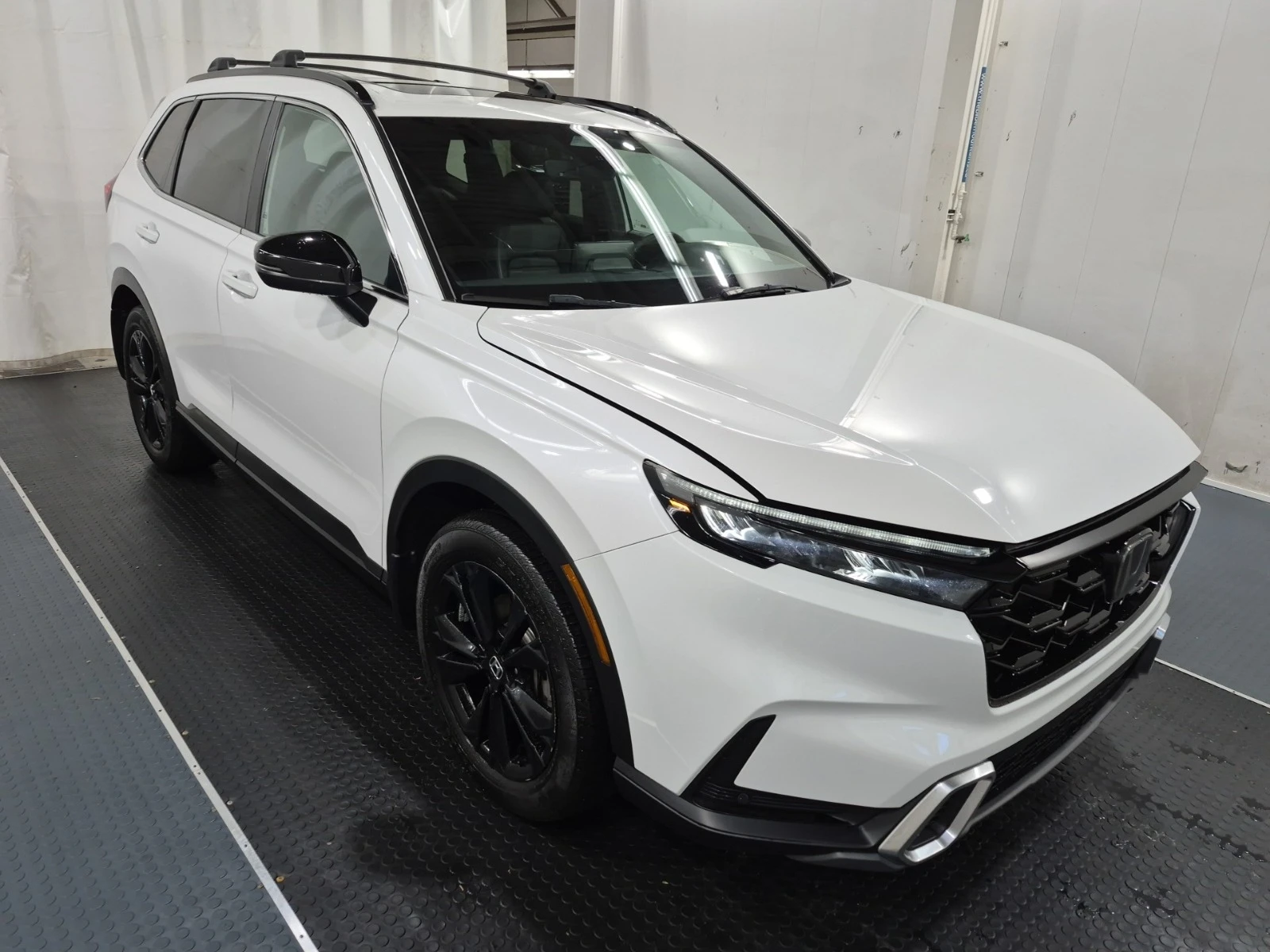 Honda Cr-v HYBRID * * CARFAX * * АВТО КРЕДИТ * *  - изображение 2