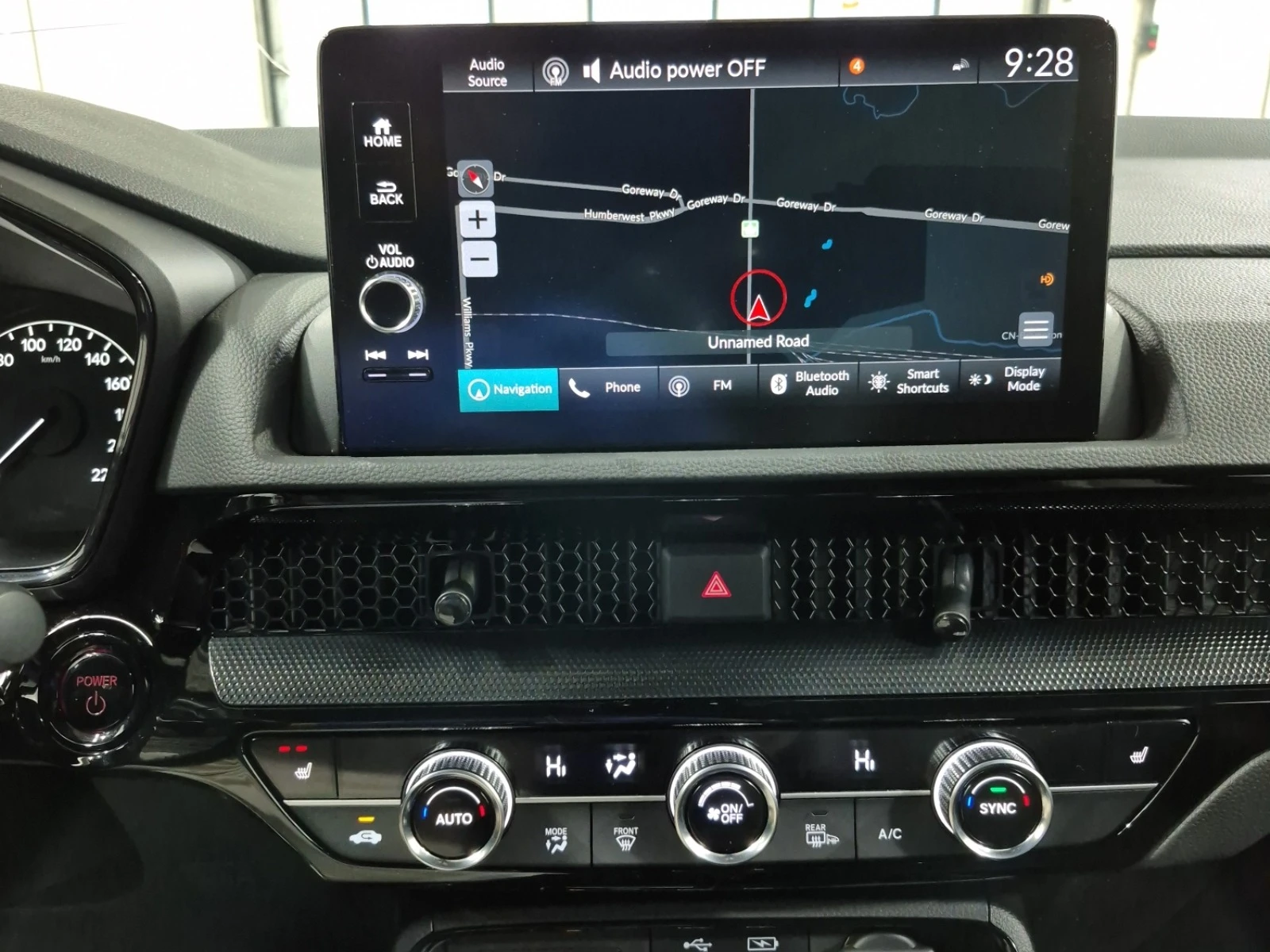 Honda Cr-v HYBRID * * CARFAX * * АВТО КРЕДИТ * *  - изображение 8