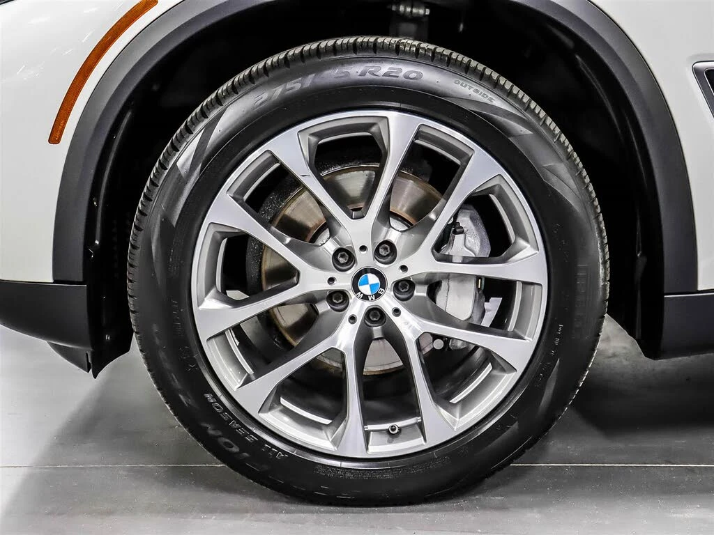 BMW X5 xDrive40i * АвтоКредит (ЦЕНА ДО БГ) - изображение 5