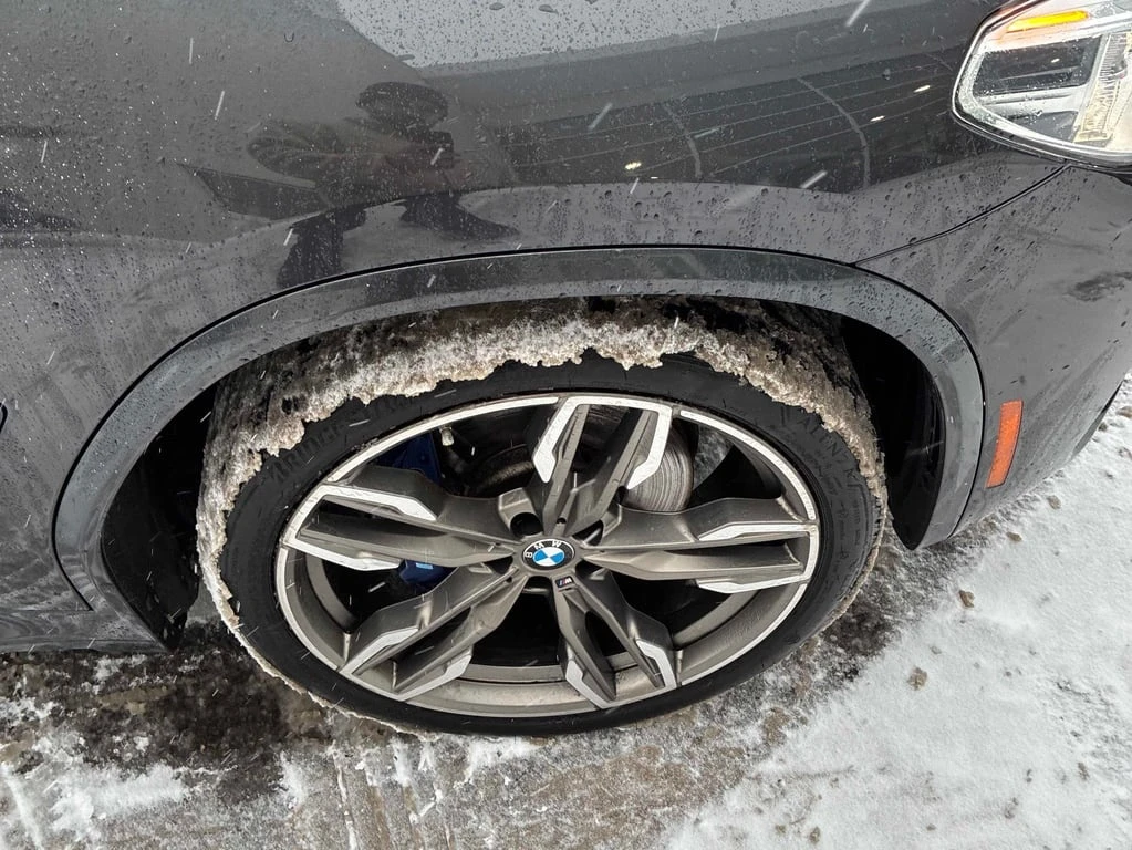 BMW X4 2020 M40I XDRIVE *   *  | Mobile.bg   6