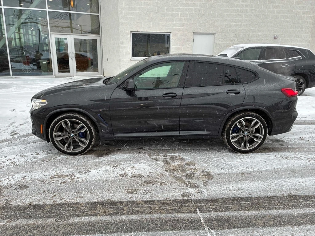 BMW X4 2020 M40I XDRIVE *   *  | Mobile.bg   3