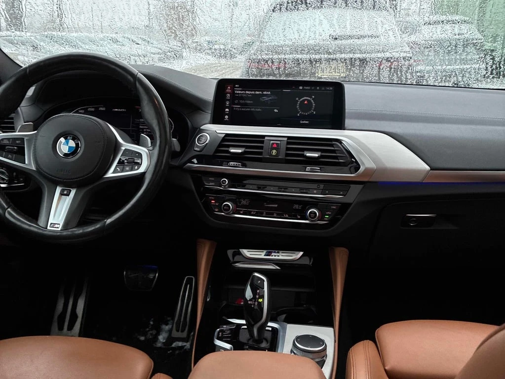 BMW X4 2020 M40I XDRIVE *   *  | Mobile.bg   9