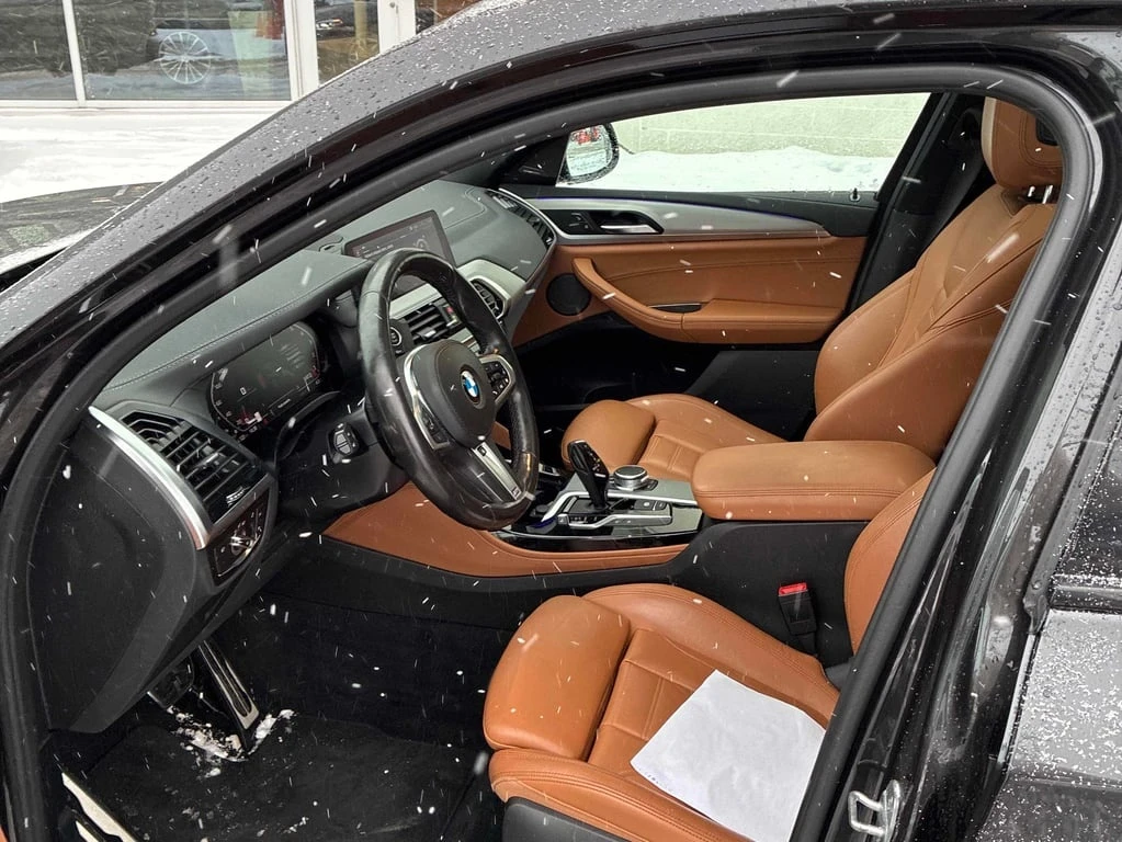 BMW X4 2020 M40I XDRIVE *   *  | Mobile.bg   7