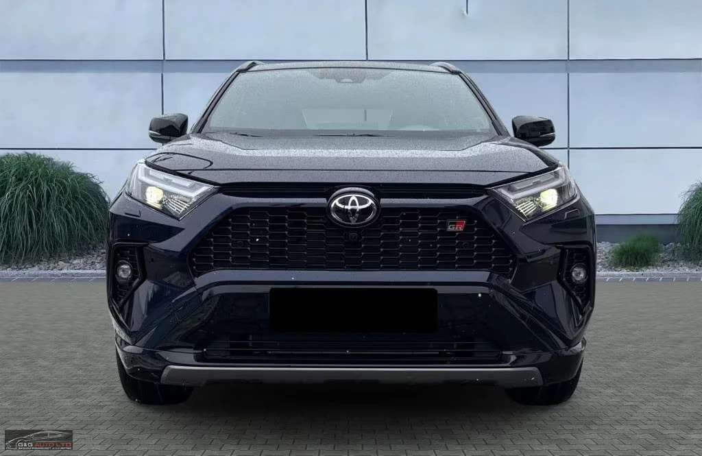 Toyota Rav4 HEV/222HP/GR-SPORT/4X4/CPLAY/360/SOFORT/ACC/988f | Mobile.bg � ����������� 2