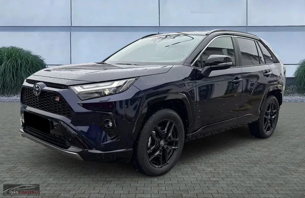 Toyota Rav4 HEV/222HP/GR-SPORT/4X4/CPLAY/360/SOFORT/ACC/988f | Mobile.bg � ����������� 1