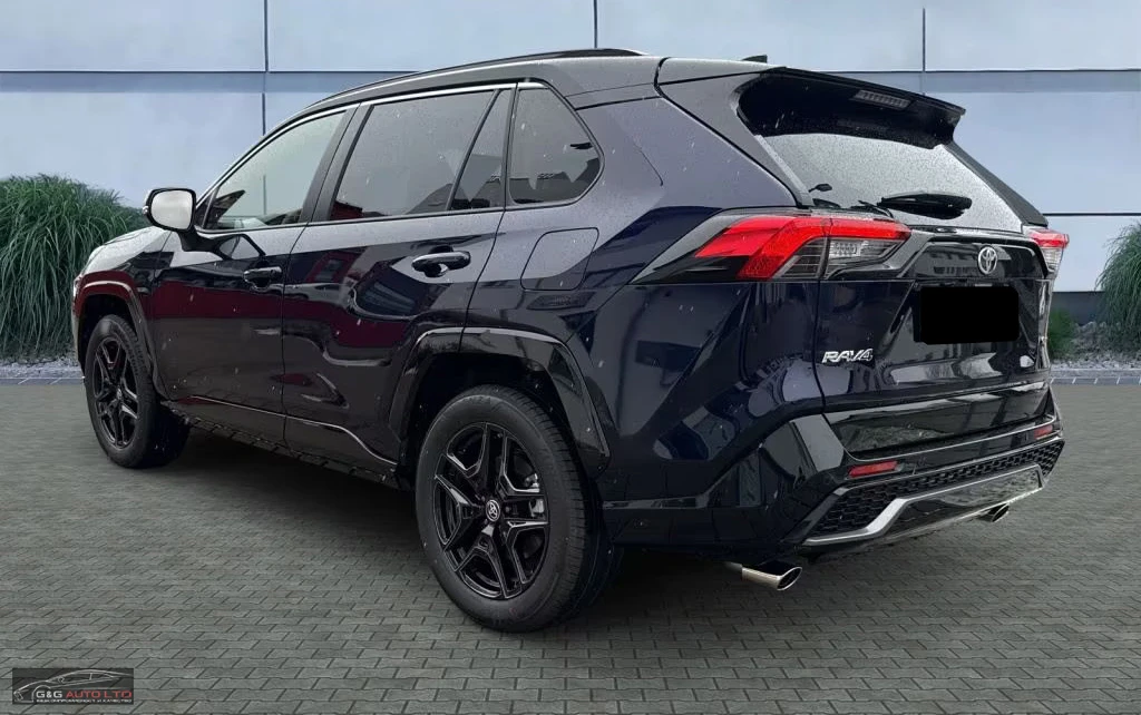 Toyota Rav4 HEV/222HP/GR-SPORT/4X4/CPLAY/360/SOFORT/ACC/988f | Mobile.bg � ����������� 3