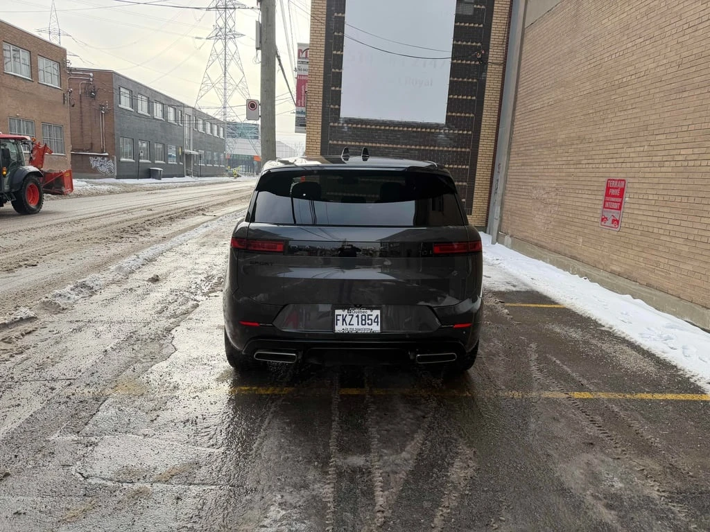 Land Rover Range Rover Sport * Dynamic SE * CARFAX * ��� ������������ ������ | Mobile.bg � ����������� 13