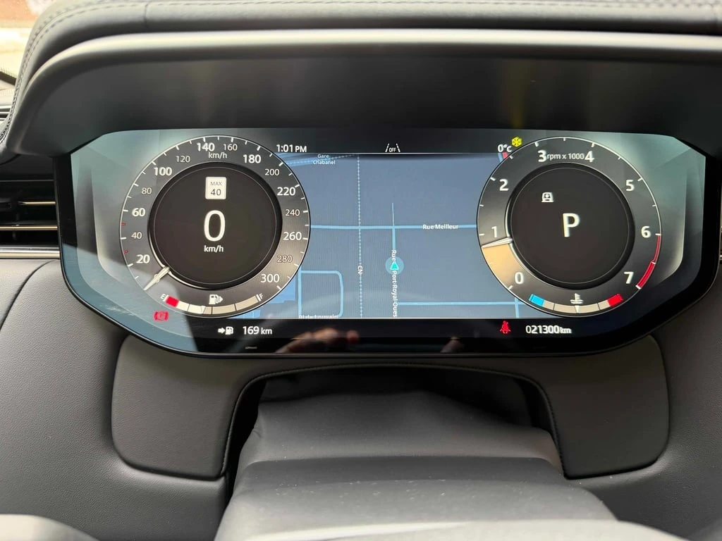 Land Rover Range Rover Sport * Dynamic SE * CARFAX * ��� ������������ ������ | Mobile.bg � ����������� 17