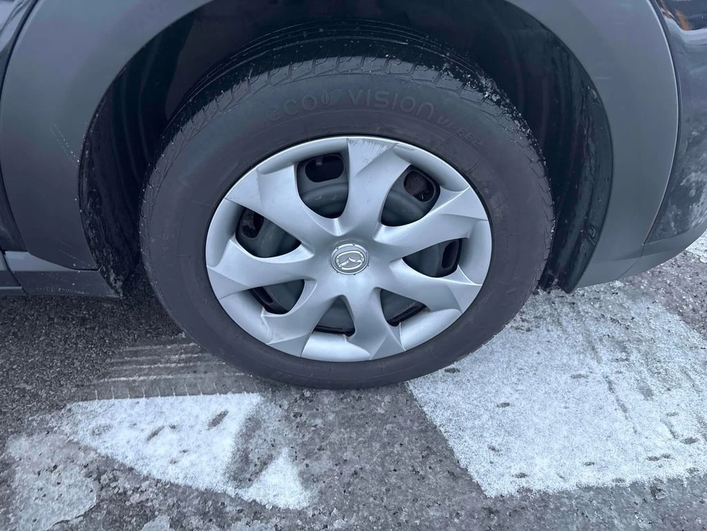 Mazda CX-3 * GX * CARFAX * ЦЕНА ДО БГ - изображение 7