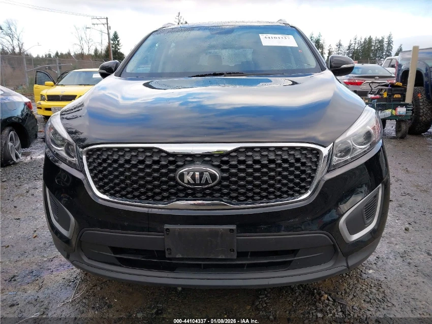 Kia Sorento 3.3L LX* V6* AWD - изображение 3