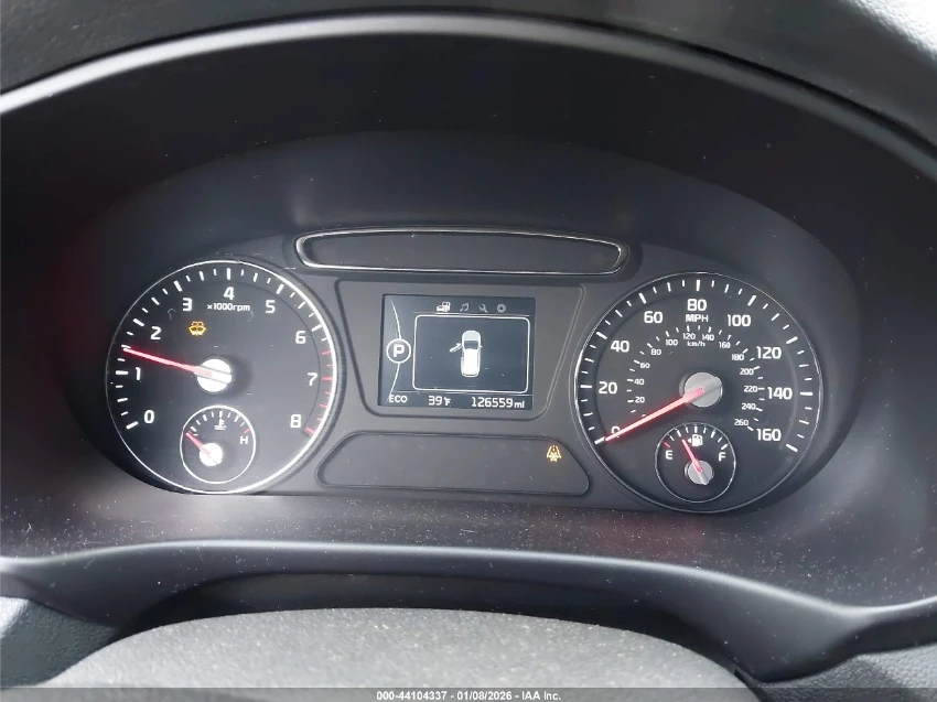 Kia Sorento 3.3L LX* V6* AWD - изображение 8