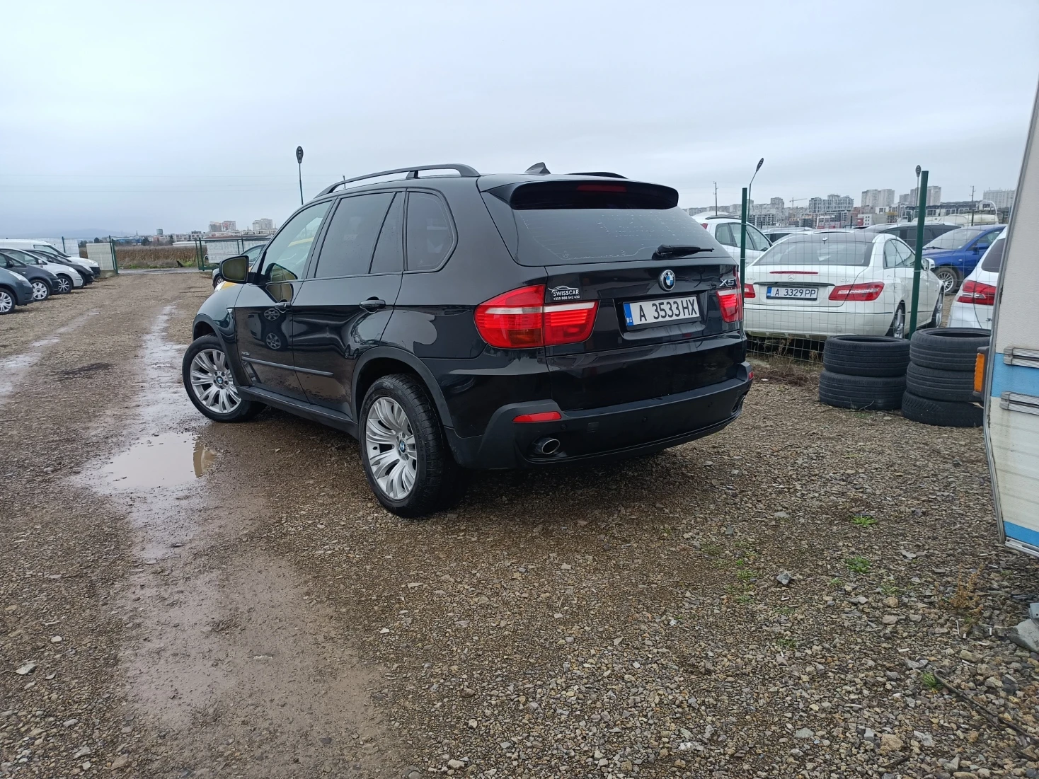 BMW X5 3, 0 SD | Mobile.bg � ����������� 14