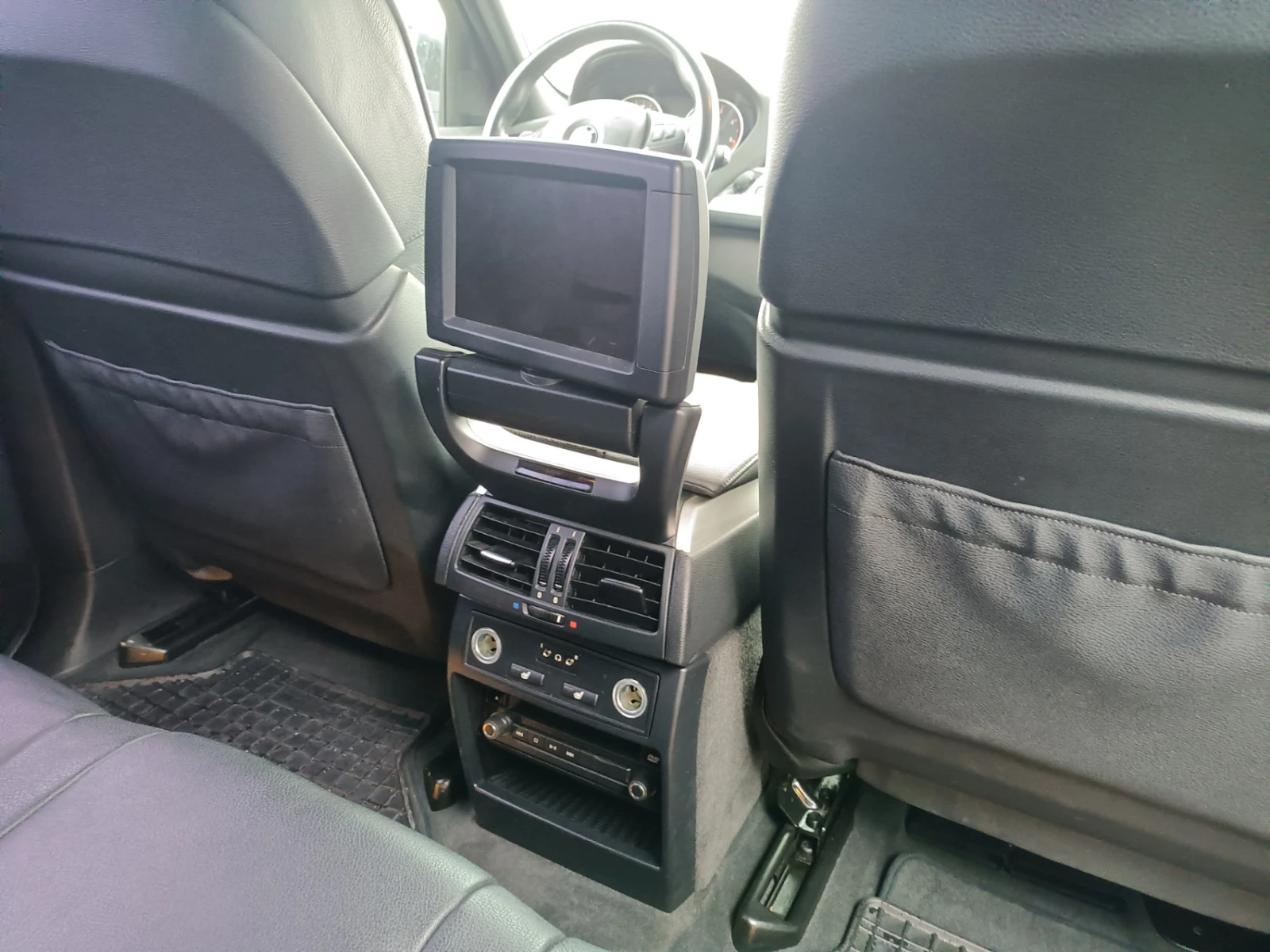 BMW X5 3, 0 SD | Mobile.bg � ����������� 11