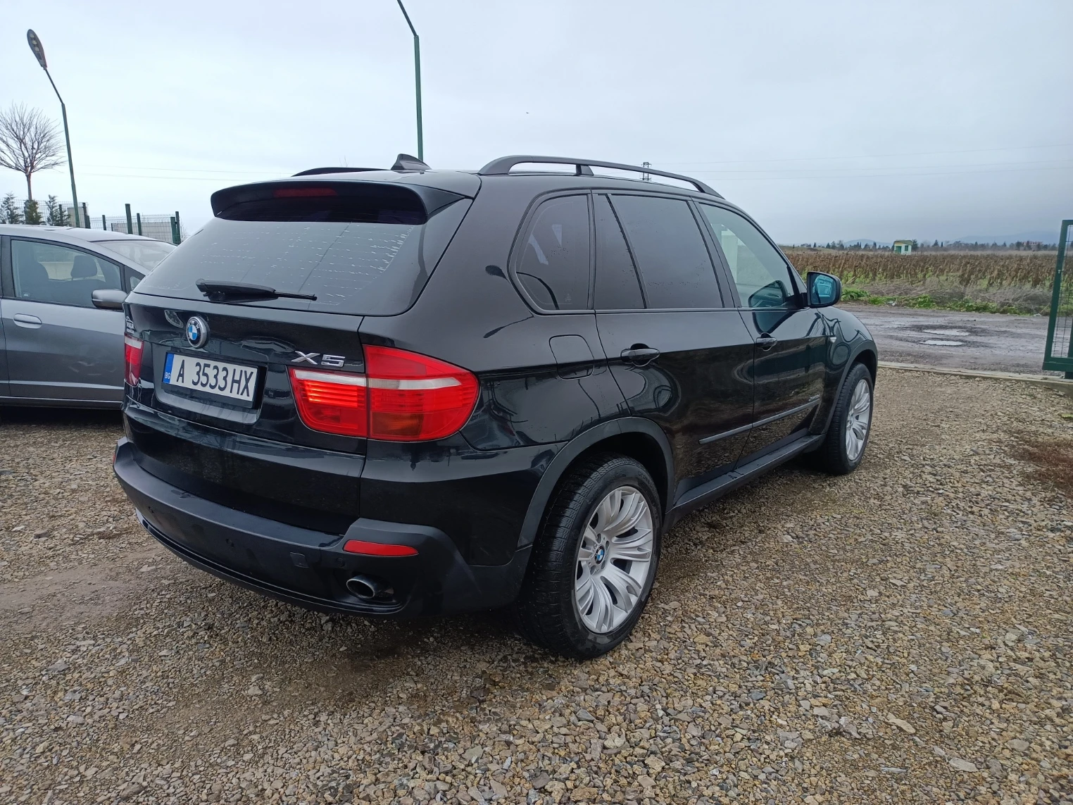 BMW X5 3, 0 SD - изображение 4