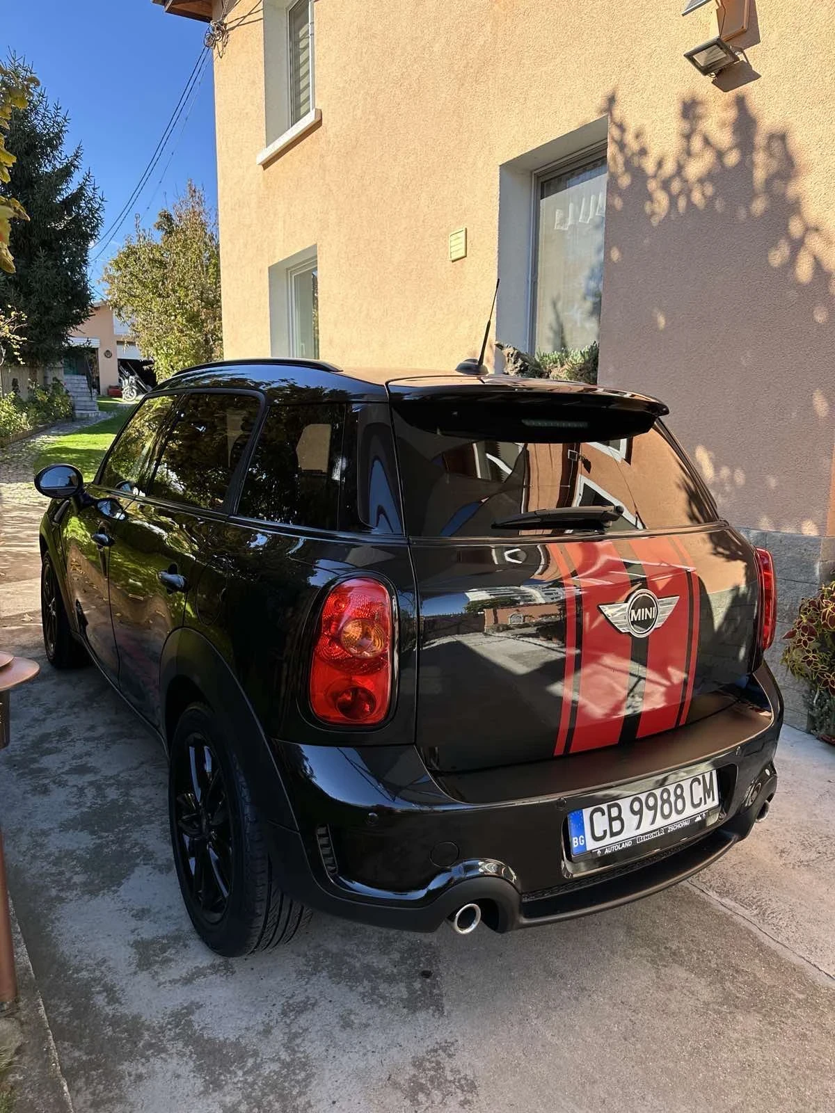 Mini Countryman Mini country S 4 ALL  - изображение 3