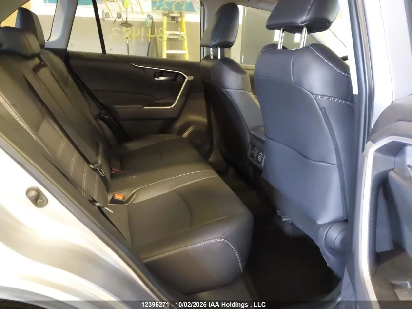 Toyota Rav4 18k km* XLE* AWD* Softex* �.�����* ������* Lane as | Mobile.bg � ����������� 11