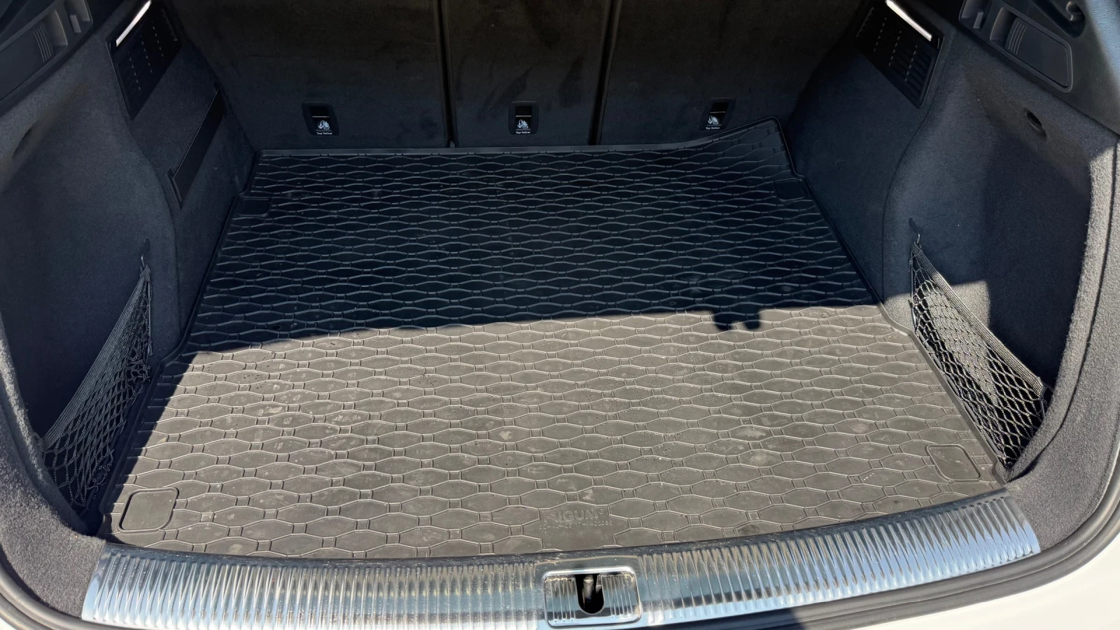 Audi Q5 45 TFSI Quattro S Line , снимка 14 - Автомобили и джипове - 55227905