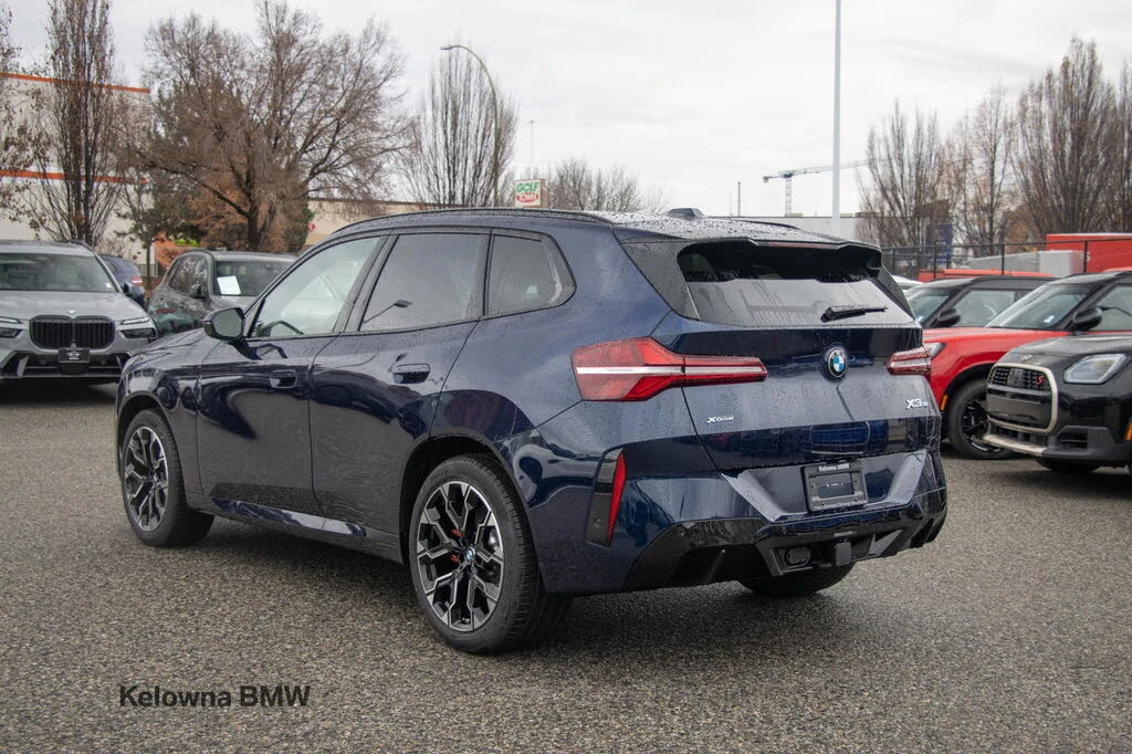 BMW X3 30 xDrive M-pack (В Гаранция), снимка 2 - Автомобили и джипове - 53954562