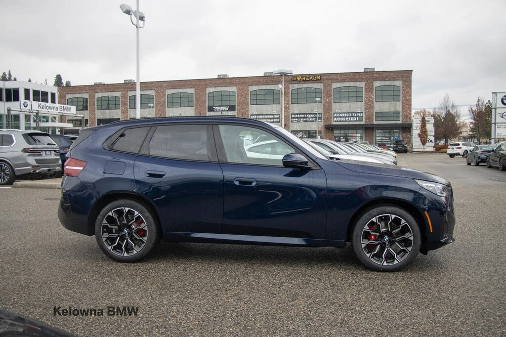 BMW X3 30 xDrive M-pack (В Гаранция), снимка 4 - Автомобили и джипове - 53954562