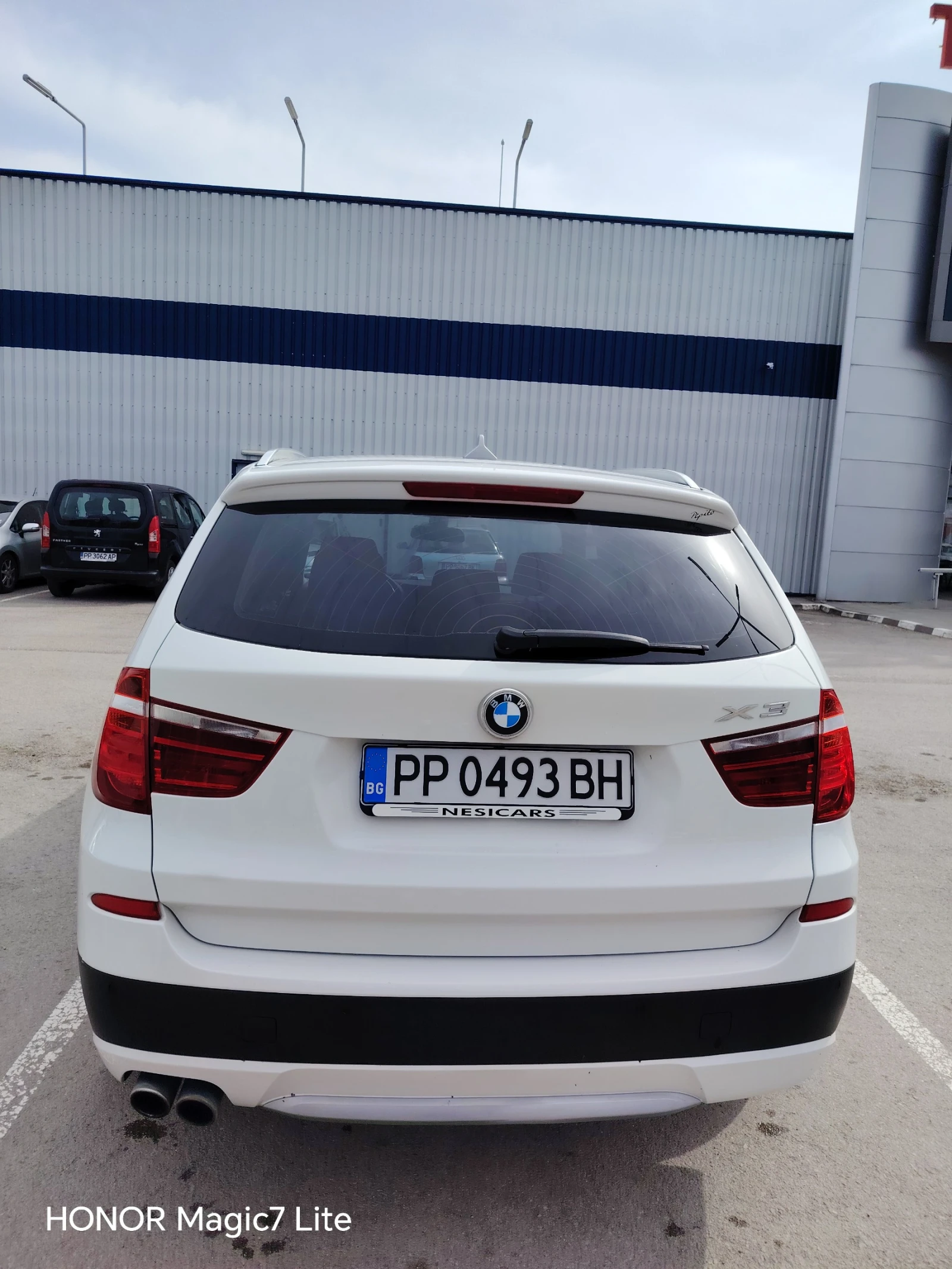 BMW X3 | Mobile.bg � ����������� 4